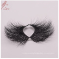 Wholesale Popular 3D Mink 25mm Eyelashes